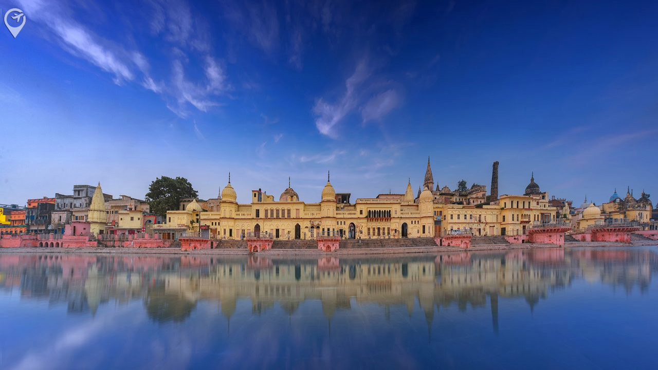2 ram ki paidi ayodhya up 04 attr hero