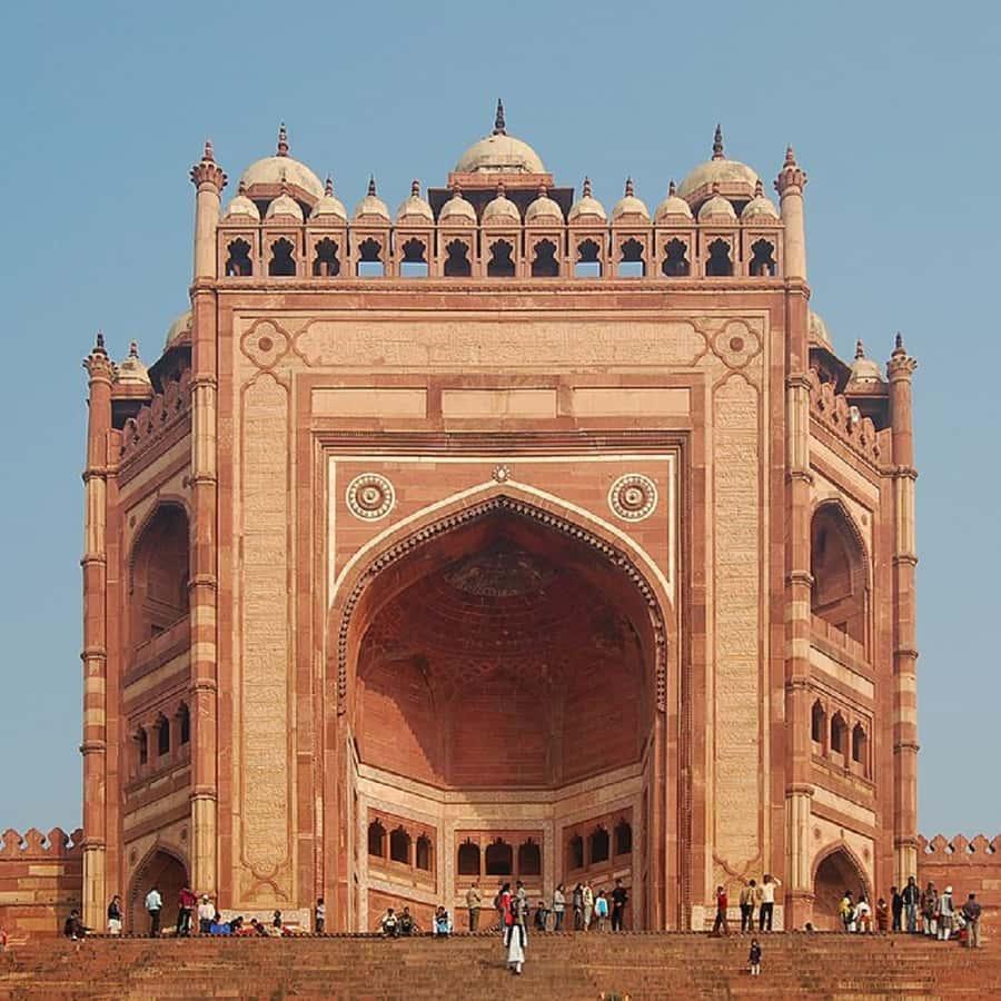 buland darwaza