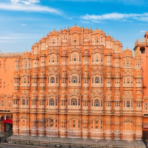 hawa mahal