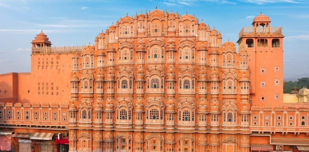 hawa mahal