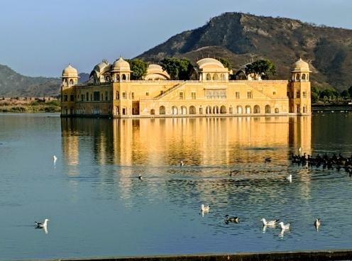 jal mahal