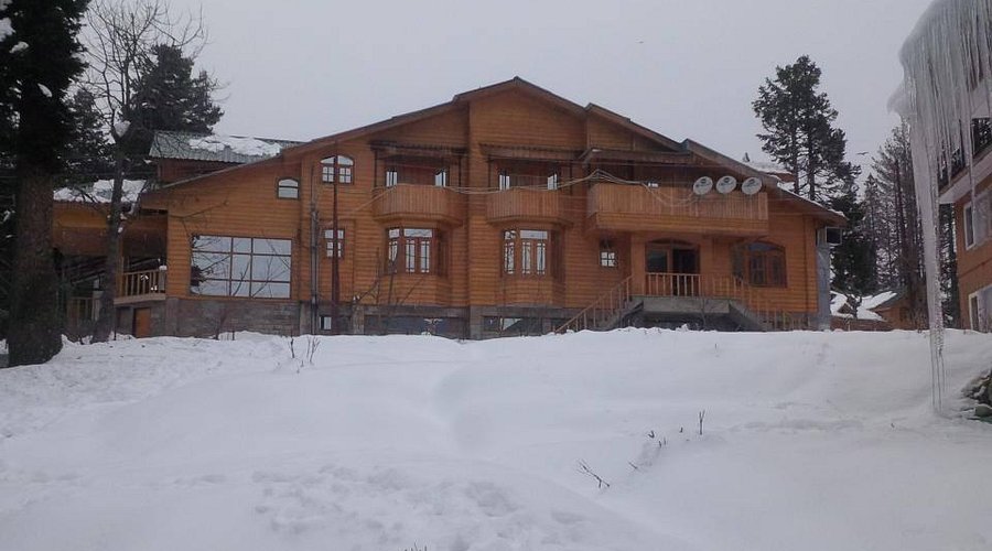 the meadows resorts and