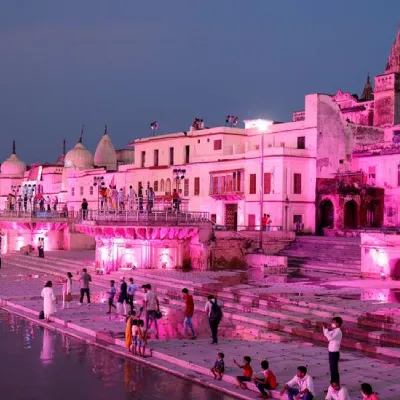 varanasi