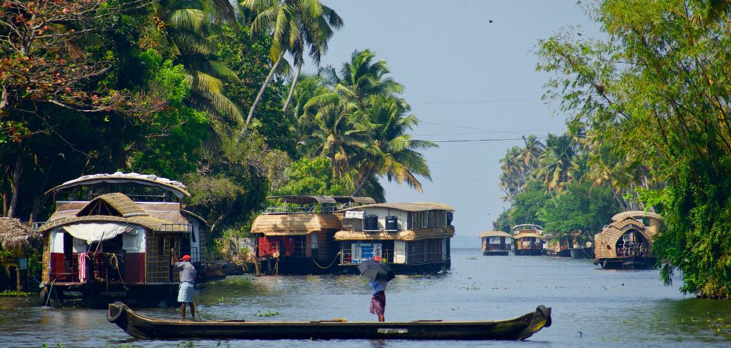 alleppey