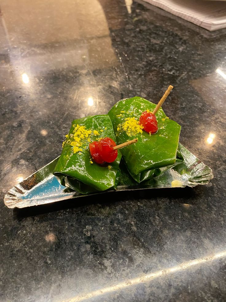 paan