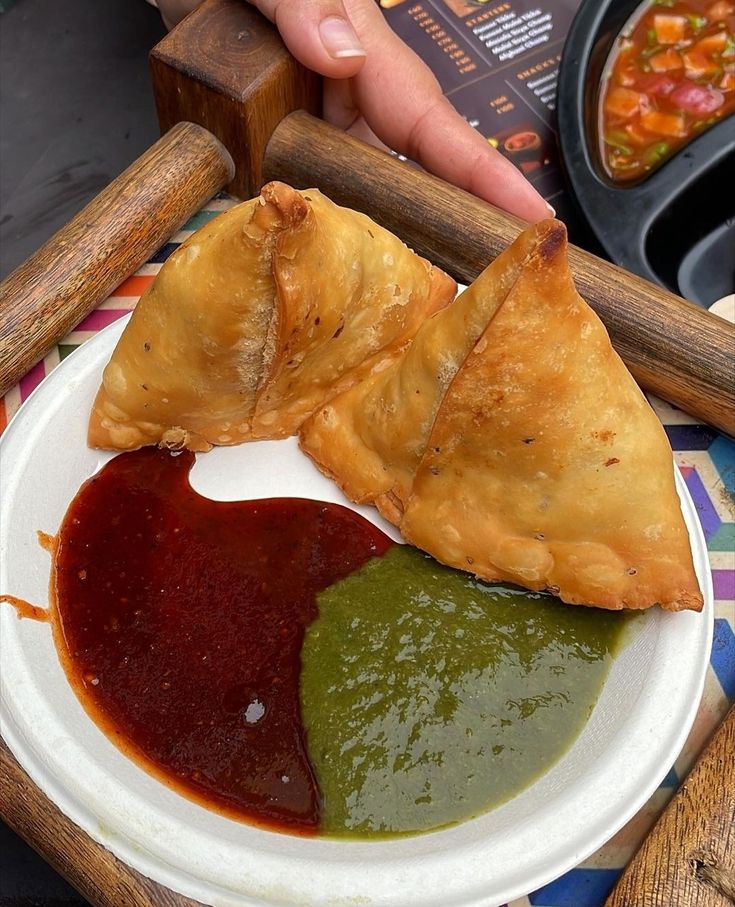 samosa