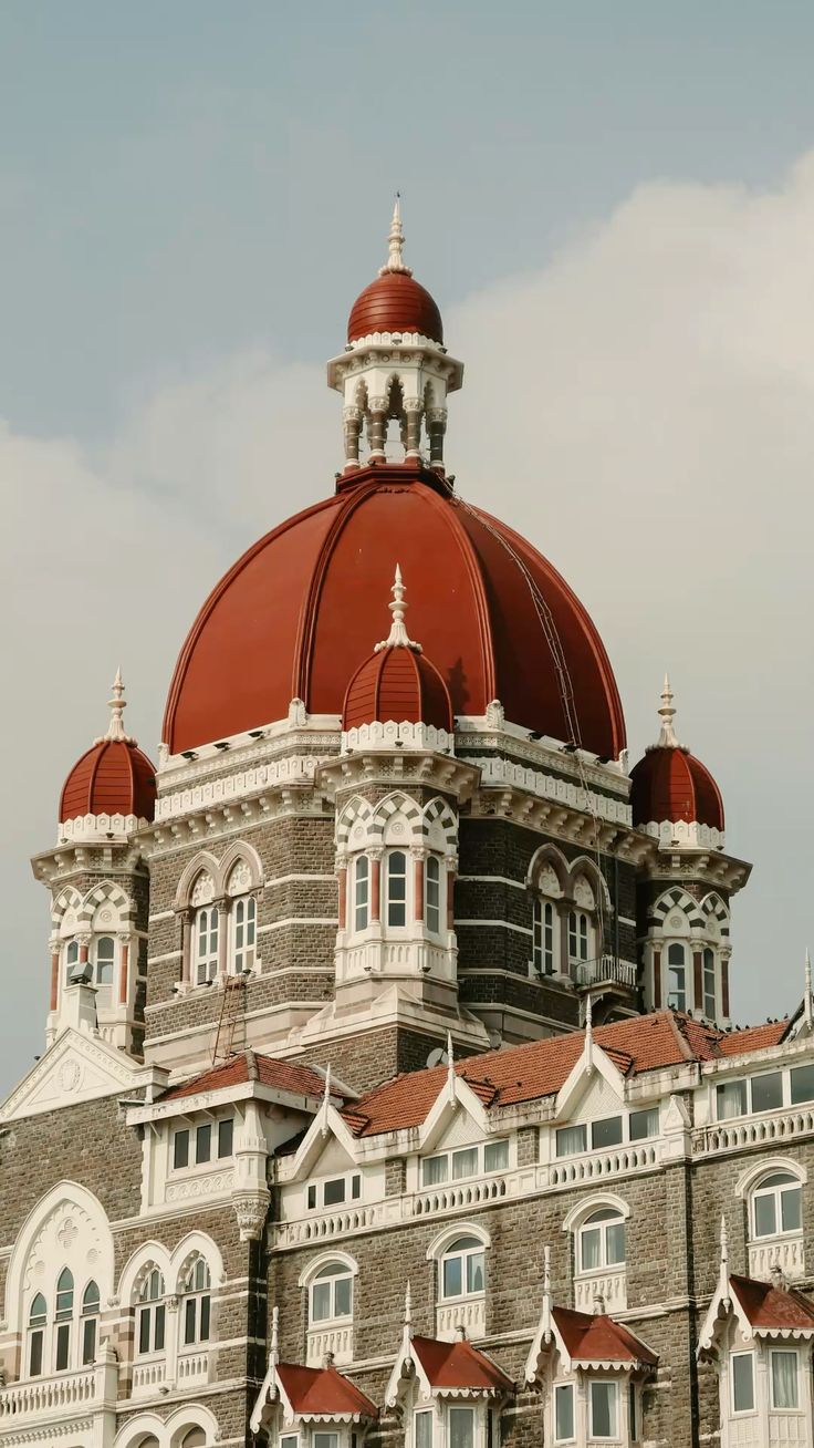 taj hotel palace mumbai