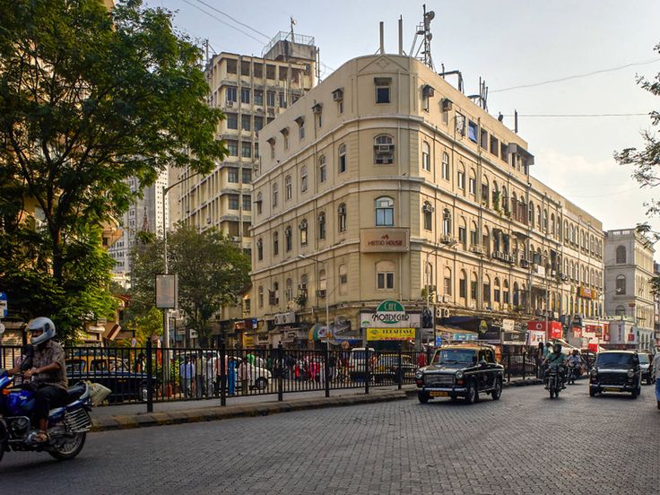 the 30 coolest streets in the world right now