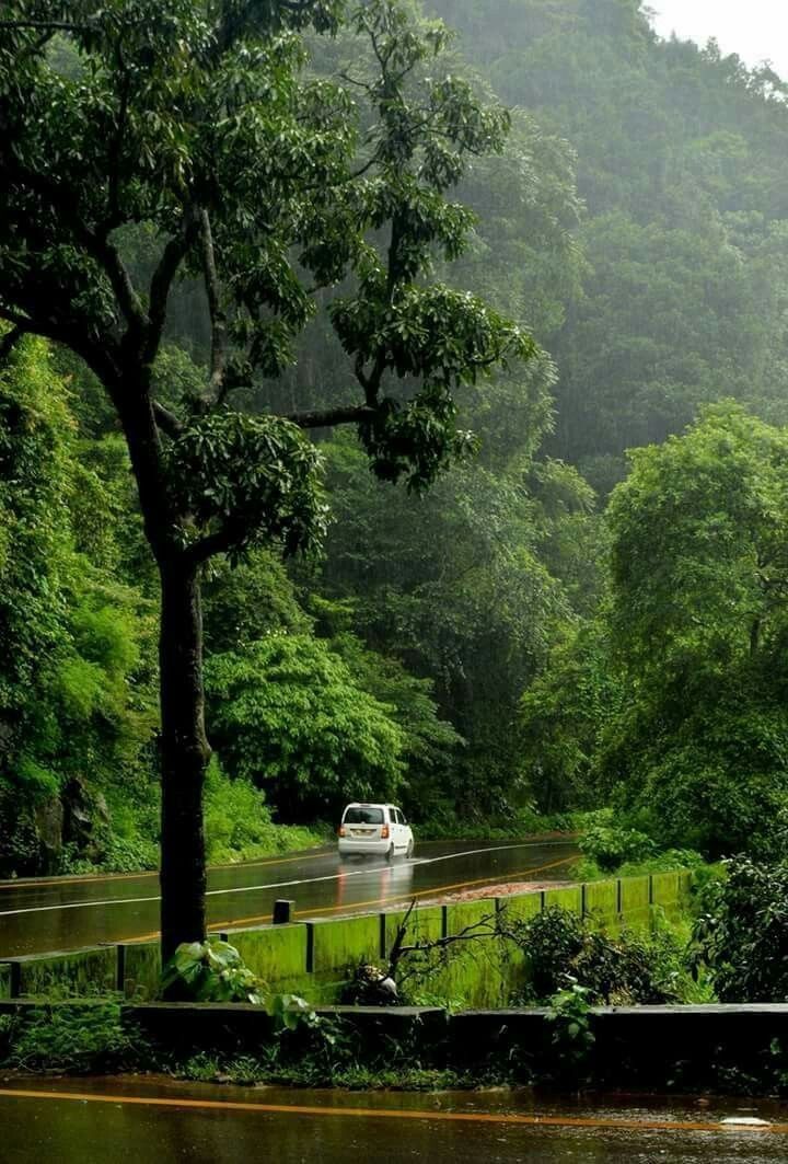 road